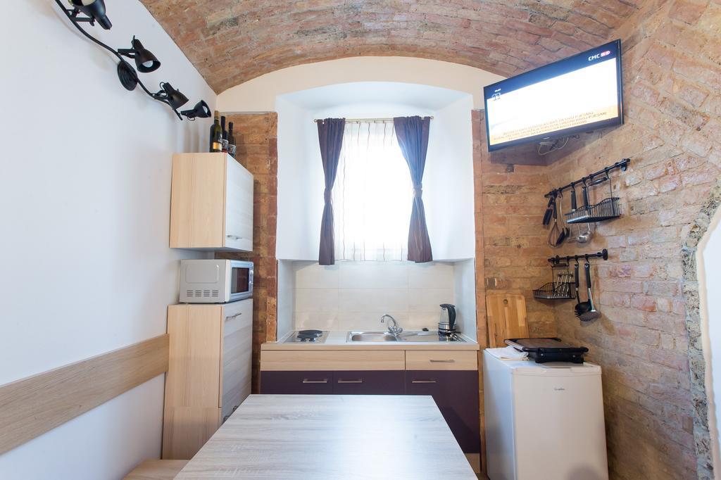 Guesthouse Bed 4 You Zagreb Luaran gambar