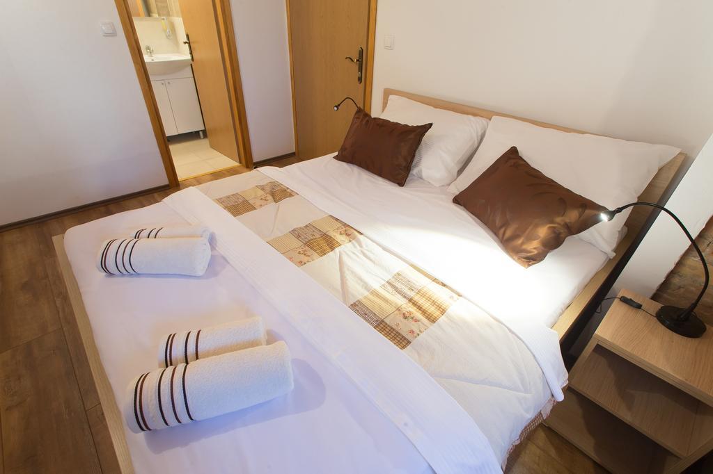 Guesthouse Bed 4 You Zagreb Luaran gambar
