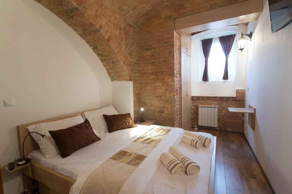 Guesthouse Bed 4 You Zagreb Luaran gambar
