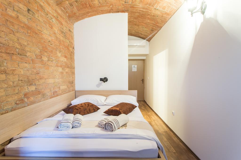 Guesthouse Bed 4 You Zagreb Luaran gambar