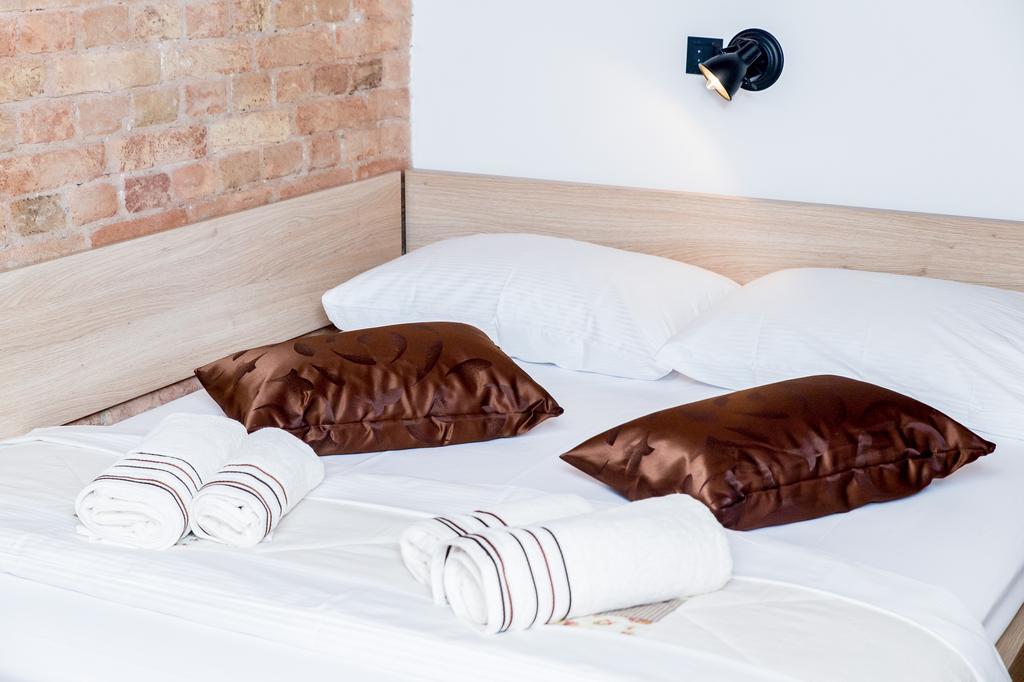 Guesthouse Bed 4 You Zagreb Luaran gambar