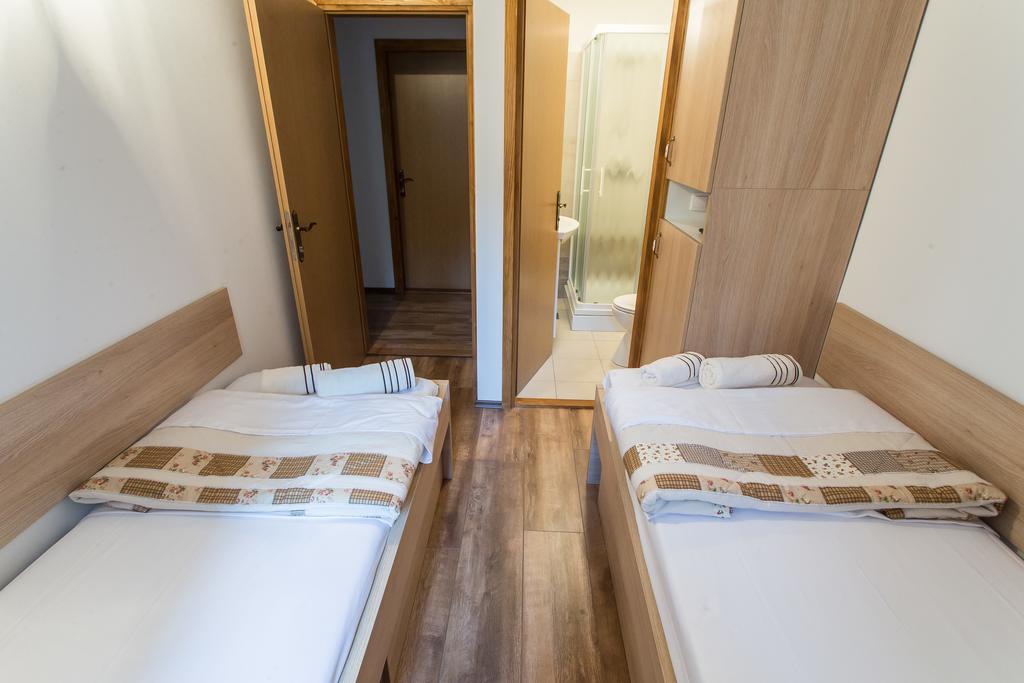 Guesthouse Bed 4 You Zagreb Luaran gambar