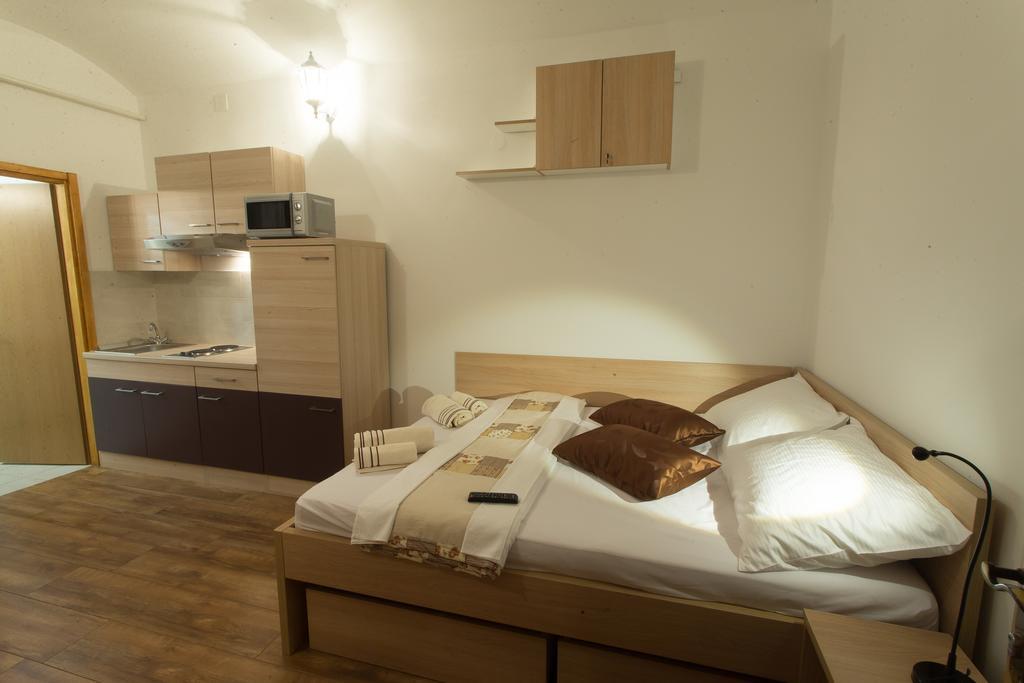 Guesthouse Bed 4 You Zagreb Luaran gambar