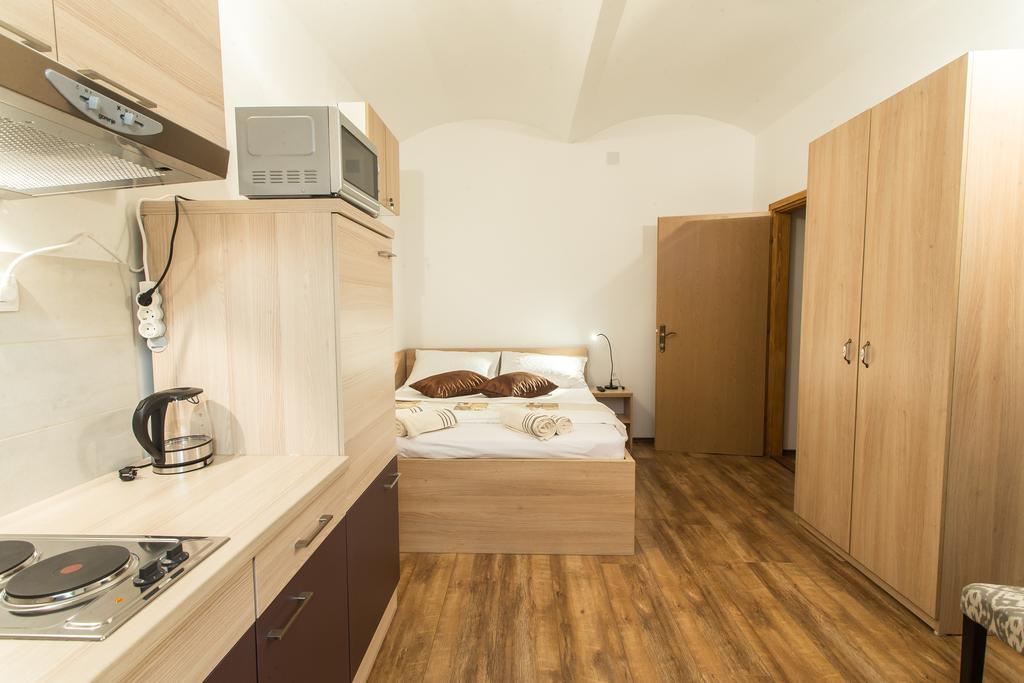 Guesthouse Bed 4 You Zagreb Luaran gambar