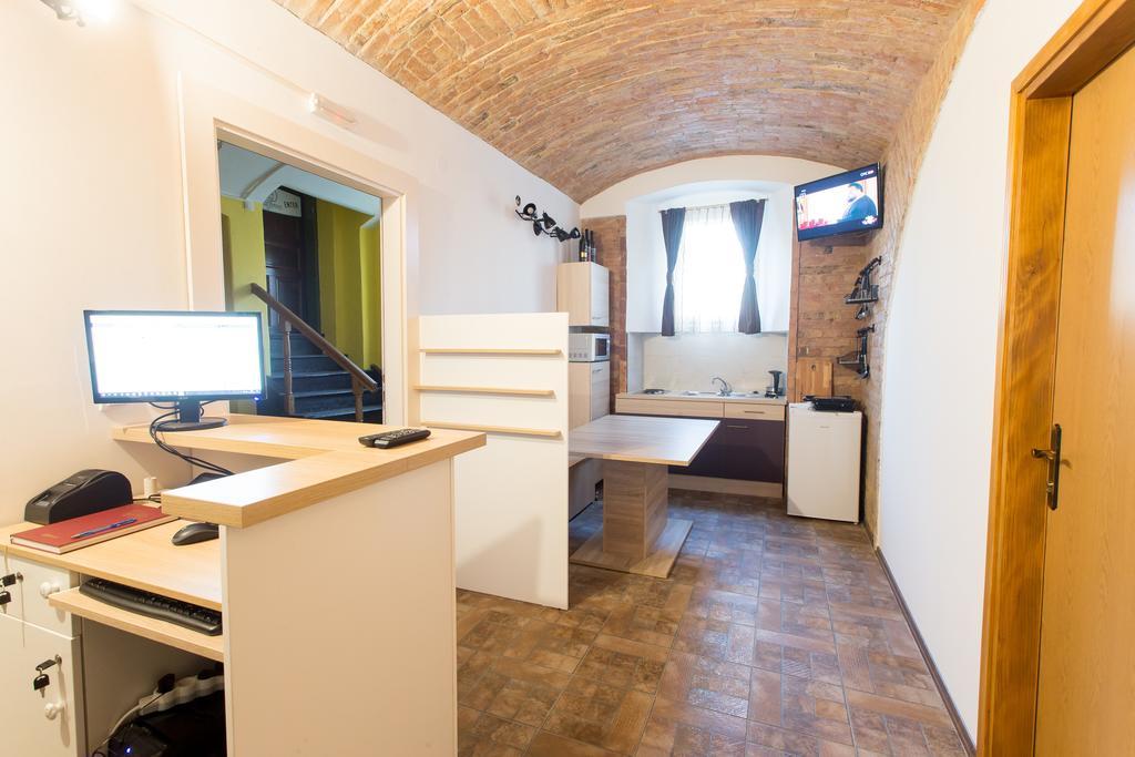 Guesthouse Bed 4 You Zagreb Luaran gambar