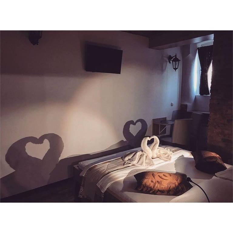 Guesthouse Bed 4 You Zagreb Luaran gambar