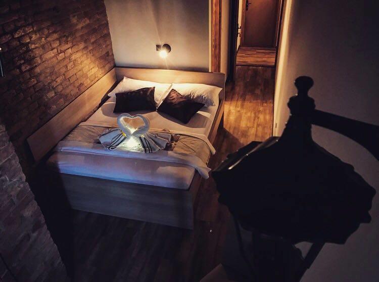 Guesthouse Bed 4 You Zagreb Luaran gambar