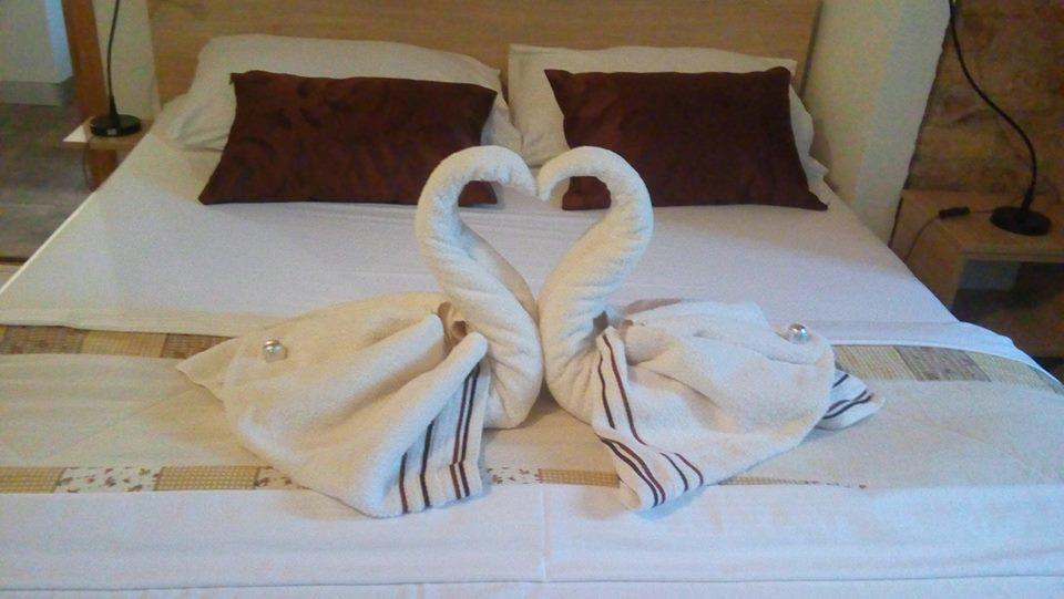 Guesthouse Bed 4 You Zagreb Luaran gambar