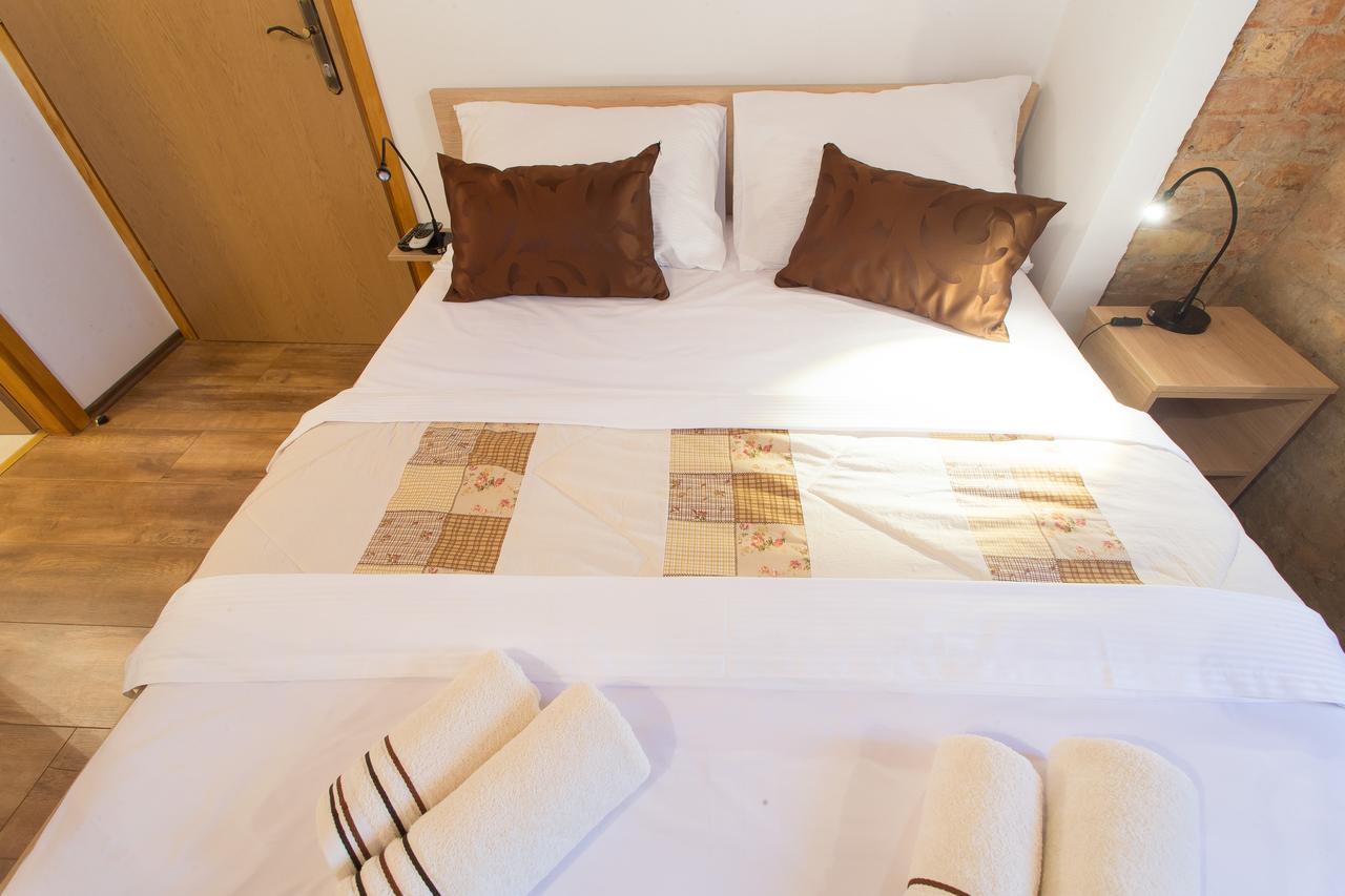 Guesthouse Bed 4 You Zagreb Luaran gambar