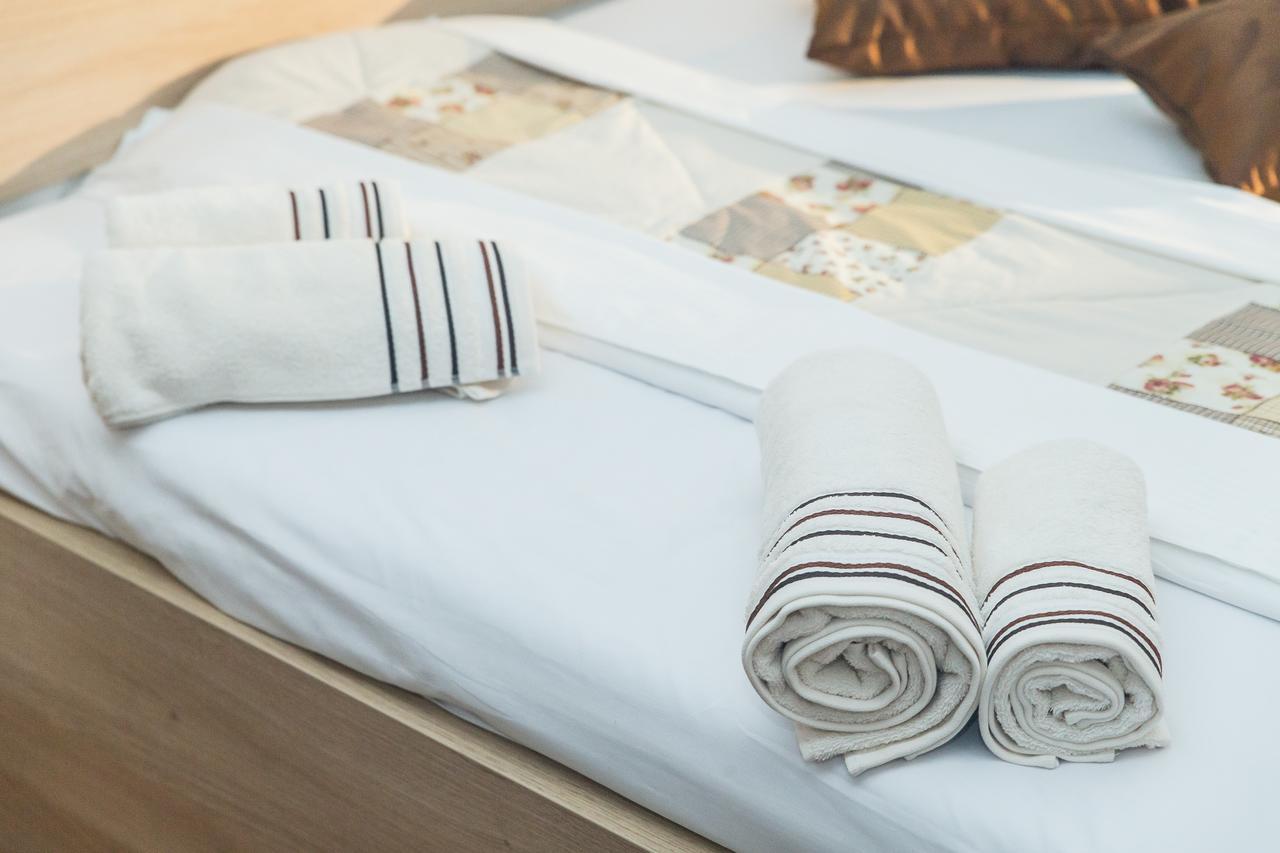 Guesthouse Bed 4 You Zagreb Luaran gambar