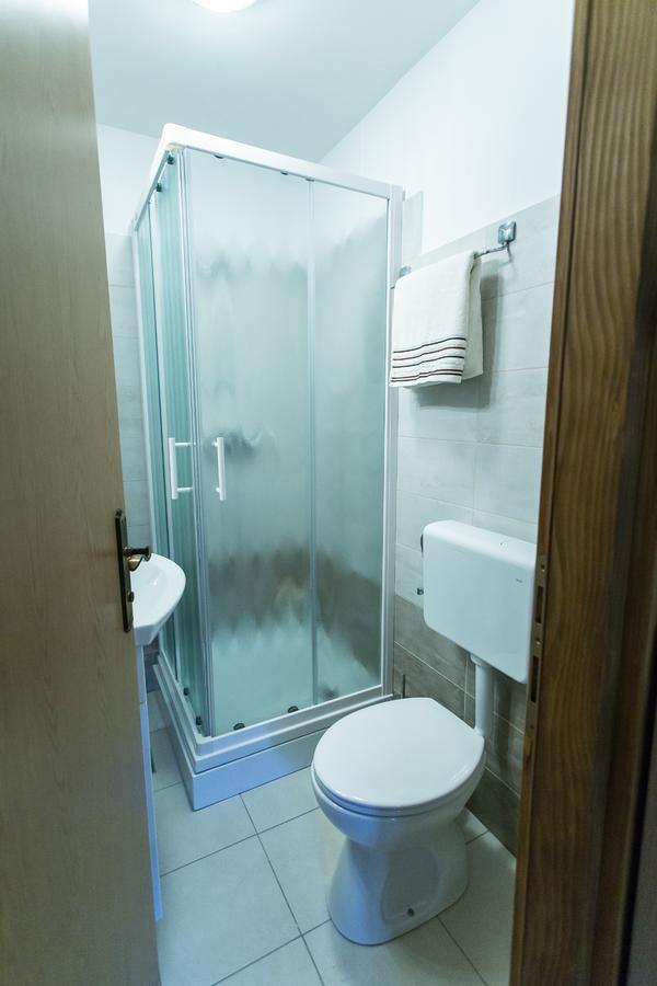 Guesthouse Bed 4 You Zagreb Luaran gambar